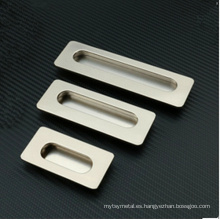 OEM Precision Metal Estampación de piezas